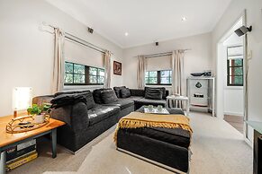 Whispering Pines Cottages