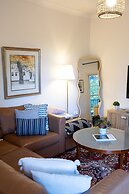 Whispering Pines Cottages