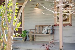 Whispering Pines Cottages