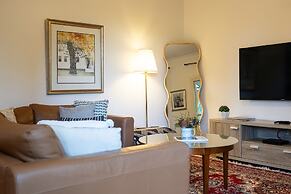 Whispering Pines Cottages