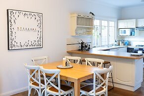 Whispering Pines Cottages