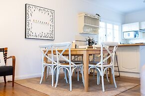 Whispering Pines Cottages