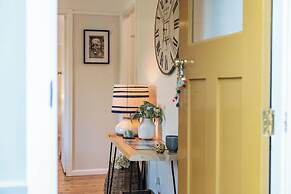 Whispering Pines Cottages