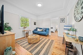 Whispering Pines Cottages