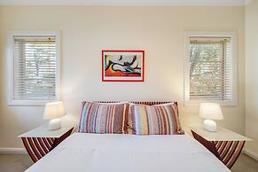 Whispering Pines Cottages