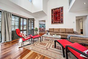 Whispering Pines Cottages