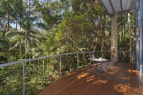Pethers Rainforest Retreat