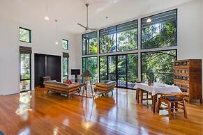 Pethers Rainforest Retreat