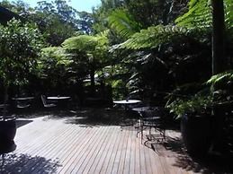 Pethers Rainforest Retreat