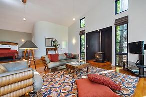 Pethers Rainforest Retreat