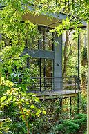 Pethers Rainforest Retreat