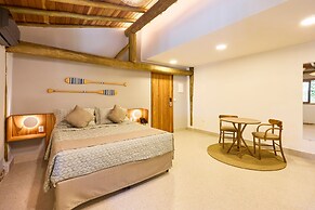 Hotel Coquille