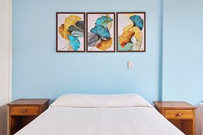 Hotel Coquille