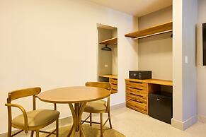Hotel Coquille