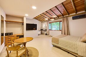 Hotel Coquille