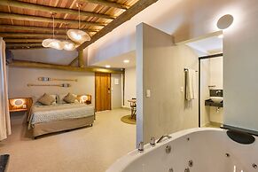 Hotel Coquille