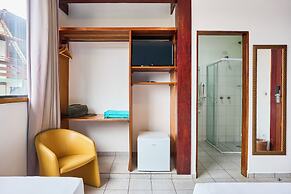 Hotel Coquille