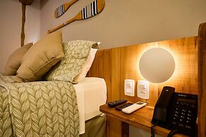 Hotel Coquille