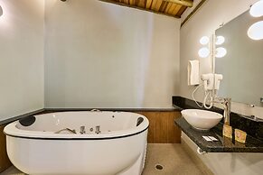 Hotel Coquille