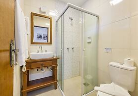 Hotel Coquille
