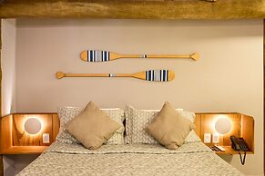 Hotel Coquille