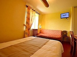 Hotel Beausejour