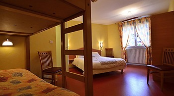 Hotel Beausejour