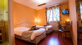 Hotel Beausejour