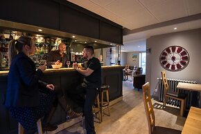 Hotel Beausejour