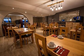 Hotel Beausejour