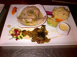 Hotel Beausejour