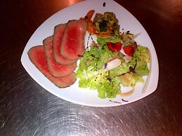 Hotel Beausejour