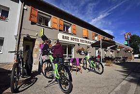 Hotel Beausejour