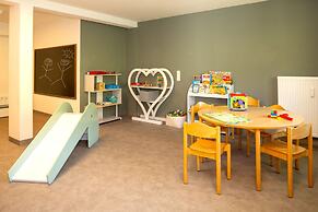 DIE GAMS Hotel-Resort