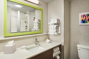 Hampton Inn Colby