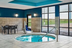 Hampton Inn Colby