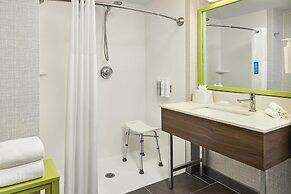 Hampton Inn Colby