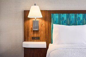 Hampton Inn Colby