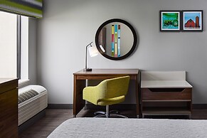 Hampton Inn Colby