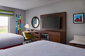 Hampton Inn Colby