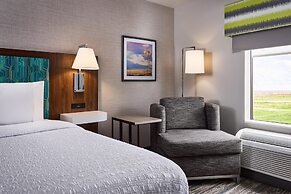 Hampton Inn Colby