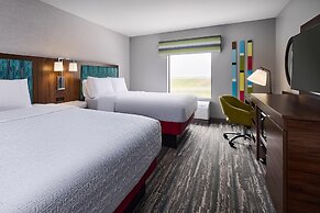 Hampton Inn Colby