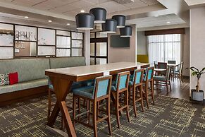 Hampton Inn Colby