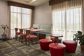 Hampton Inn Colby