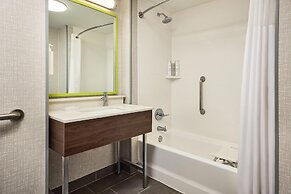 Hampton Inn Colby
