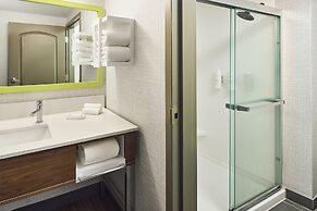 Hampton Inn Colby