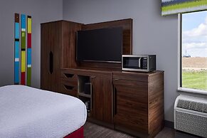 Hampton Inn Colby