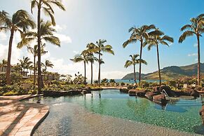 Marriott's Kauai Lagoons