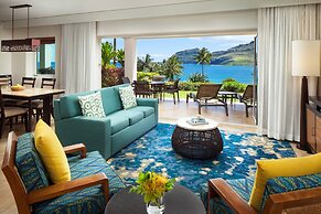 Marriott's Kauai Lagoons
