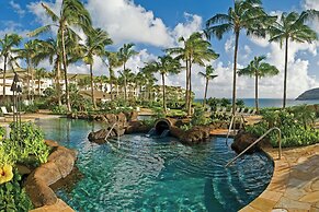 Marriott's Kauai Lagoons